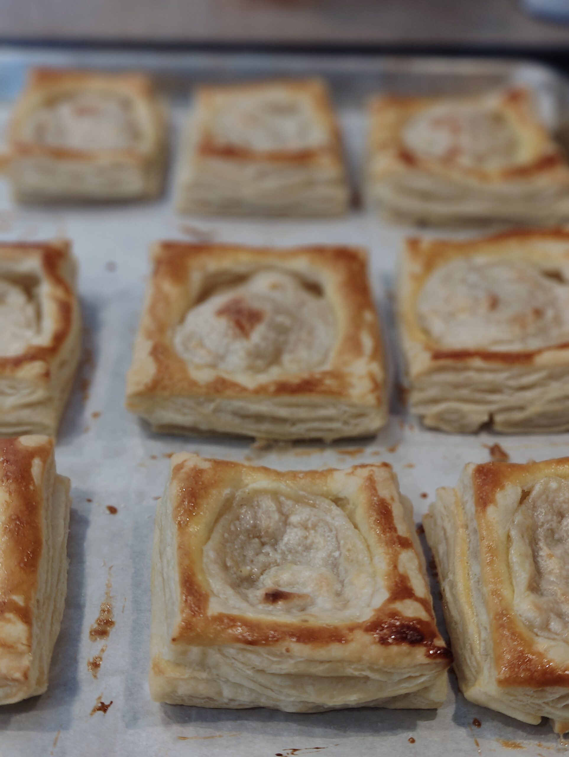 How to Make Starbucks Cheese Danish at Home: Easy Recipe + 3 Delicious Upgrades